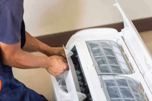 Best Residential HVAC in Campton Hls, IL