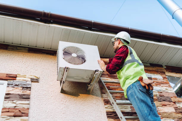 Best Solar-powered HVAC Systems in Campton Hls, IL