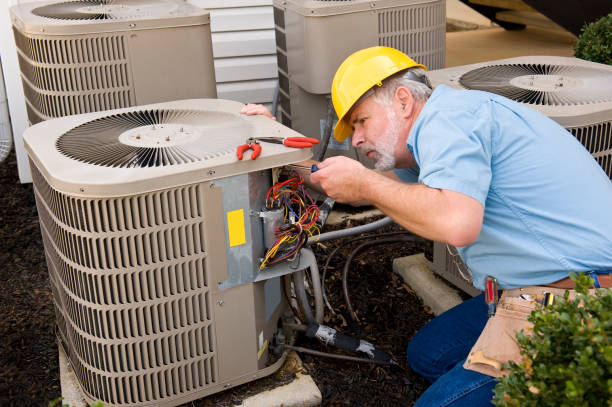 Reliable Campton Hills, IL HVAC Solutions