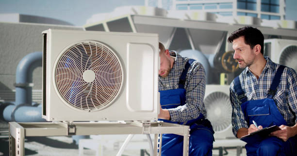 Best Energy-efficient HVAC Solutions in Campton Hls, IL